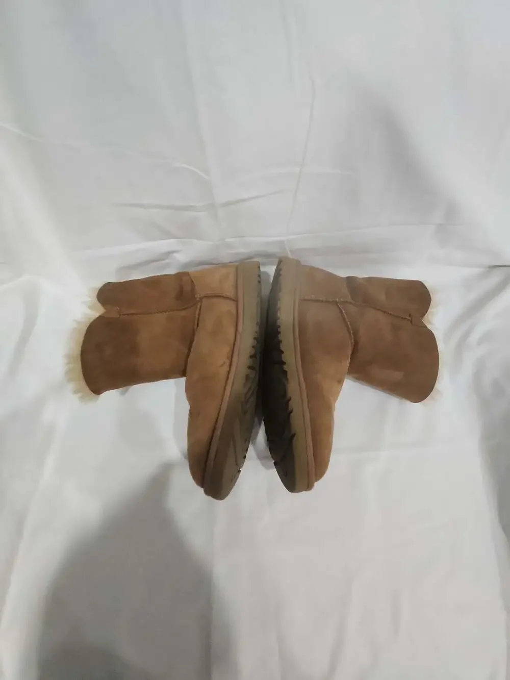 UGG gently used